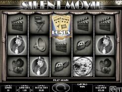 Silent Movie Slots